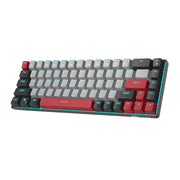 Cumpara acum Tastatura mecanică de gaming MageGee MK-BOX (negru-gri) de la Mesterul Minune