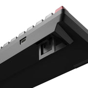 Cumpara acum Tastatura mecanică de gaming MageGee MK-BOX (negru-gri) de la Mesterul Minune