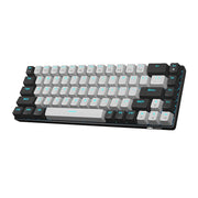 Cumpara acum Tastatura mecanică de gaming MageGee MK-BOX (negru-gri) de la Mesterul Minune