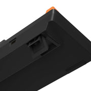 Cumpara acum Tastatura mecanică de gaming MageGee MK-BOX (negru) de la Mesterul Minune