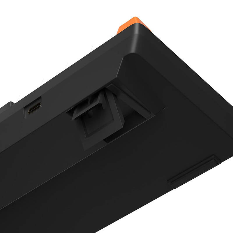 Cumpara acum Tastatura mecanică de gaming MageGee MK-BOX (negru) de la Mesterul Minune