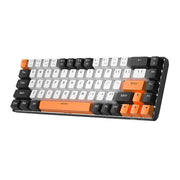 Cumpara acum Tastatura mecanică de gaming MageGee MK-BOX (negru) de la Mesterul Minune