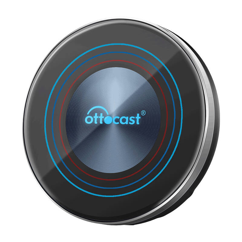 Cumpara acum Ottocast PCS46-BM OTTOAIBOX I3 adaptor wireless de la Mesterul Minune