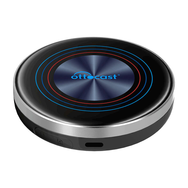 Cumpara acum Ottocast PCS46-BM OTTOAIBOX I3 adaptor wireless de la Mesterul Minune