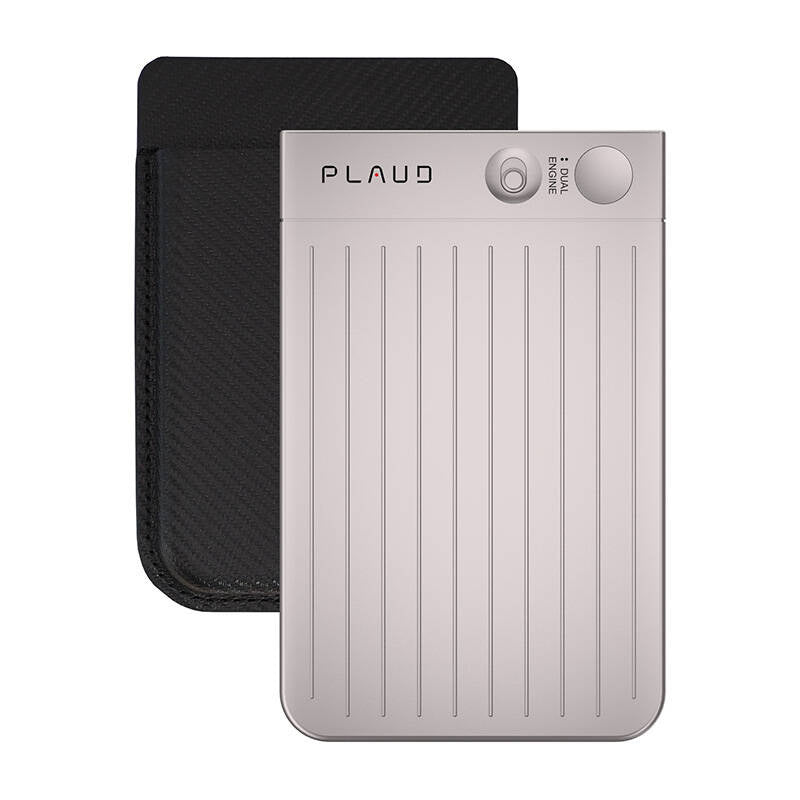 Cumpara acum AI PLAUD Note recorder (Gold). de la Mesterul Minune