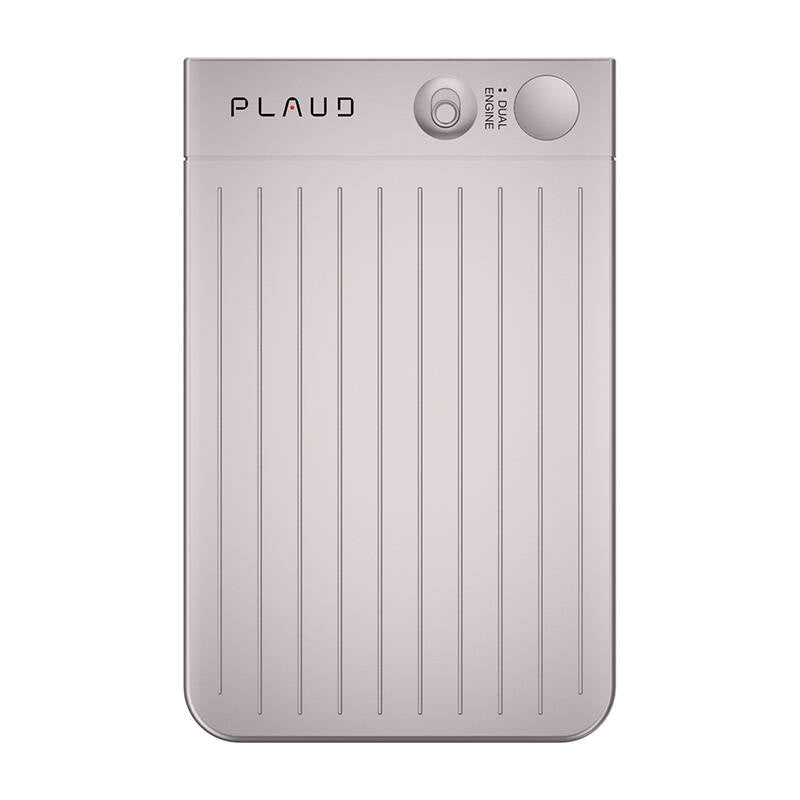 Cumpara acum AI PLAUD Note recorder (Gold). de la Mesterul Minune