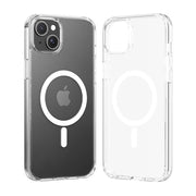 Cumpara acum Vention KUCT0-20 husă de protecție pentru iPhone 15 Plus (transparentă) de la Mesterul Minune