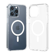 Cumpara acum Vention KUCT0-40 carcasă de protecție pentru iPhone 15 Pro Max (transparent) de la Mesterul Minune