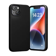 Cumpara acum Vention KUEB0-20 husă de protecție pentru iPhone 14 Plus (negru) de la Mesterul Minune