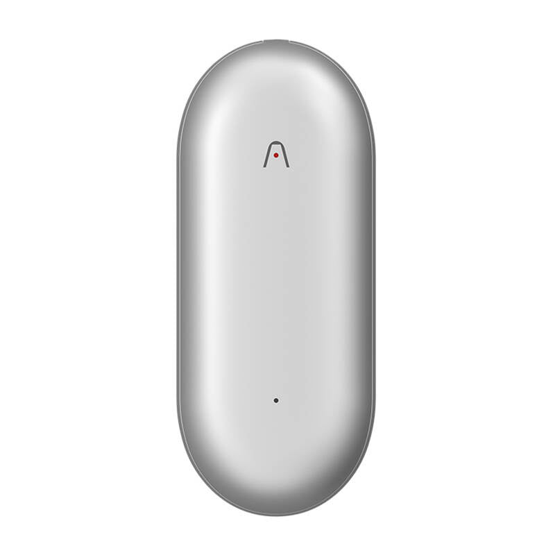 Cumpara acum Dictafon Pin AI 3-in-1 Plaud (argintiu) de la Mesterul Minune