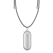 Cumpara acum Dictafon Pin AI 3-in-1 Plaud (argintiu) de la Mesterul Minune