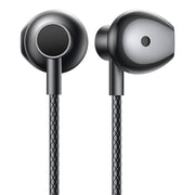 Cumpara acum Joyroom JR-D8 căști in-ear fără fir (negru) de la Mesterul Minune