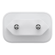 Cumpara acum Încărcător Joyroom JR-TCF24 cu cablu C-C 30W 1m (alb) de la Mesterul Minune