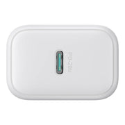 Cumpara acum Joyroom JR-TCF20 încărcător de rețea cu cablu C-Lightning 20W 1m (alb) de la Mesterul Minune