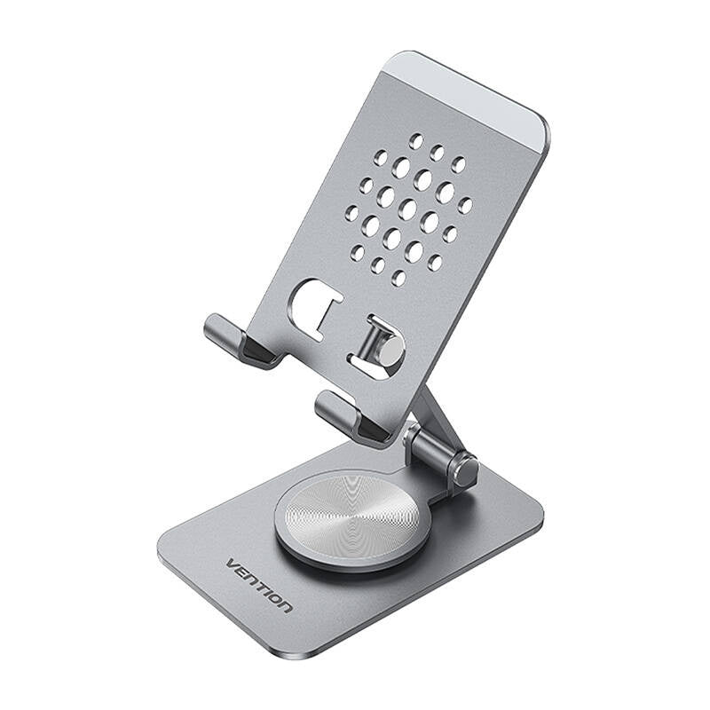 Cumpara acum Suport pentru telefon Vention 360° KSDH0 (gri) de la Mesterul Minune