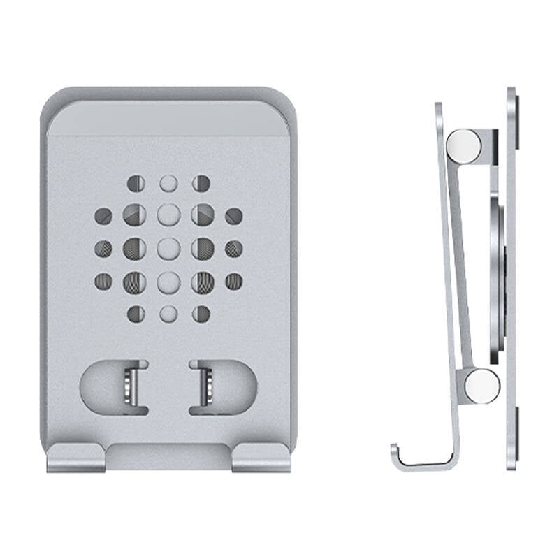 Cumpara acum Suport pentru telefon Vention 360° KSDH0 (gri) de la Mesterul Minune