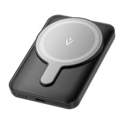 Cumpara acum Vention FHSB0 5000mAh 20W powerbank magnetic + cablu USB-A la USB-C (negru) de la Mesterul Minune