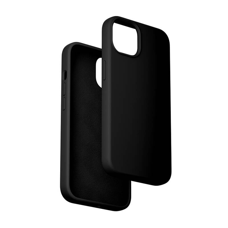 Cumpara acum Vention KUEB0-40 Carcasă din silicon pentru iPhone 14 Pro Max (negru) de la Mesterul Minune
