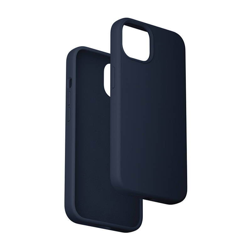 Cumpara acum Vention KUFL0-10 Husă din silicon pentru iPhone 15 (albastru) de la Mesterul Minune