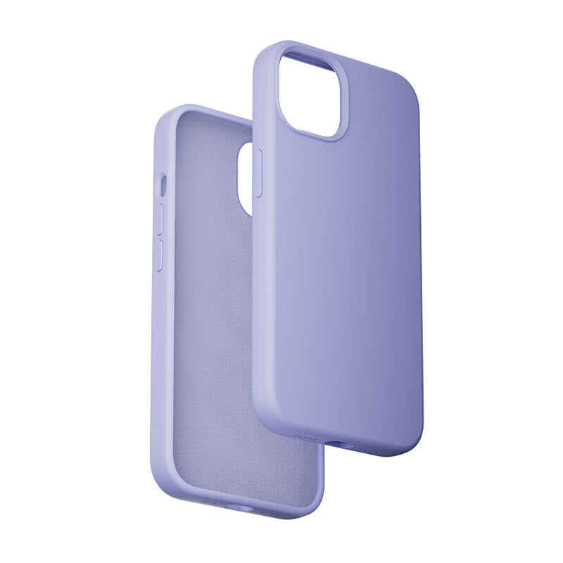 Cumpara acum Vention KUFV0-10 Husă din silicon pentru iPhone 15 (mov) de la Mesterul Minune