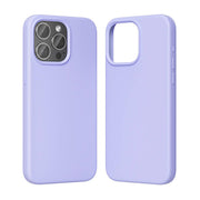 Cumpara acum Vention KUFV0-30 Husă din silicon pentru iPhone 15 Pro (violet) de la Mesterul Minune