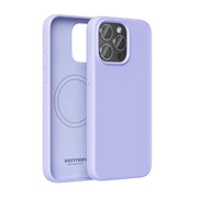 Cumpara acum Vention KUFV0-40 Carcasă din silicon pentru iPhone 15 Pro Max (violet) de la Mesterul Minune