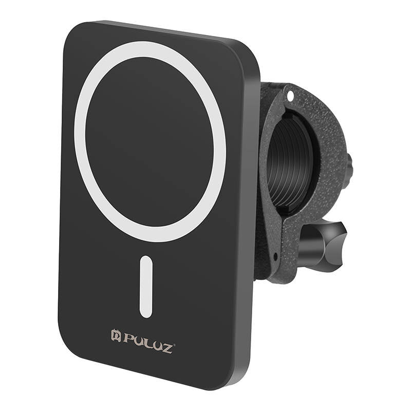Cumpara acum Suport magnetic pentru telefon/încărcător Puluz PU605B (negru) de la Mesterul Minune