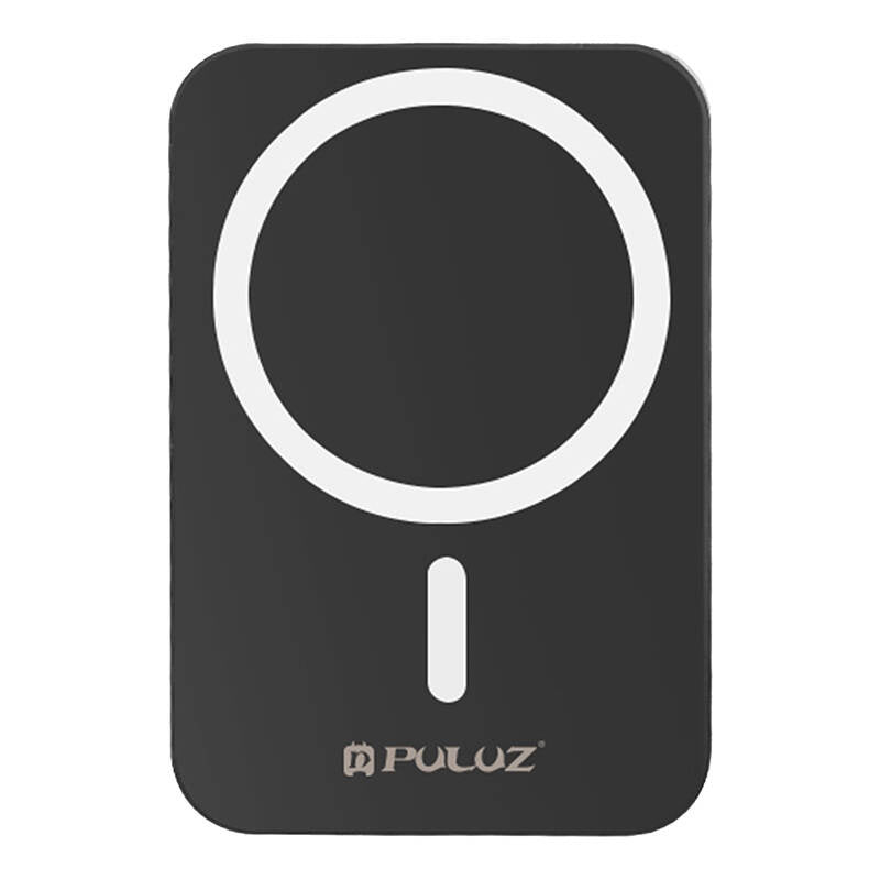 Cumpara acum Suport magnetic pentru telefon/încărcător Puluz PU605B (negru) de la Mesterul Minune