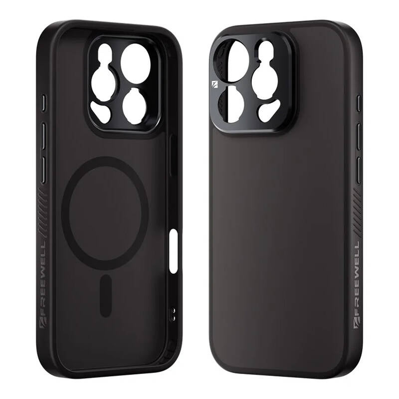 Cumpara acum Etui Freewell Sherpa pentru iPhone 15 Pro Max de la Mesterul Minune