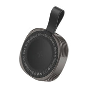 Cumpara acum Foneng W01 încărcător wireless pentru Apple Watch 2.5W (argintiu) de la Mesterul Minune