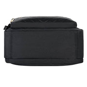 Cumpara acum Rucsac de călătorie pentru femei 10.5'' cu geantă de machiaj Matein 1342 Black de la Mesterul Minune