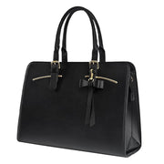 Cumpara acum Geantă pentru laptop 15.6'' pentru femei cu husă cosmetică Matein 1310 Black USB de la Mesterul Minune