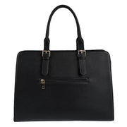 Cumpara acum Geantă pentru laptop 15.6'' pentru femei cu husă cosmetică Matein 1310 Black USB de la Mesterul Minune