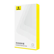 Cumpara acum Baseus Sticlă de confidențialitate superioară pentru iPhone 15 Plus de la Mesterul Minune