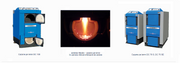 Cazan (centrala) combustibil solid, gazeificare, Atmos, DC70GSX,