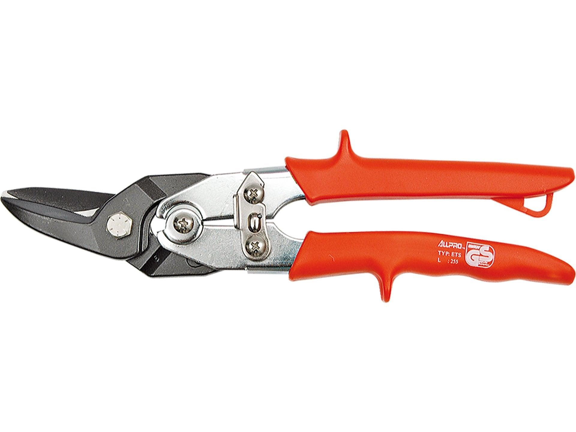 FOARFECĂ PENTRU TABLĂ 1,5MM STÂNGA VOREL 48000