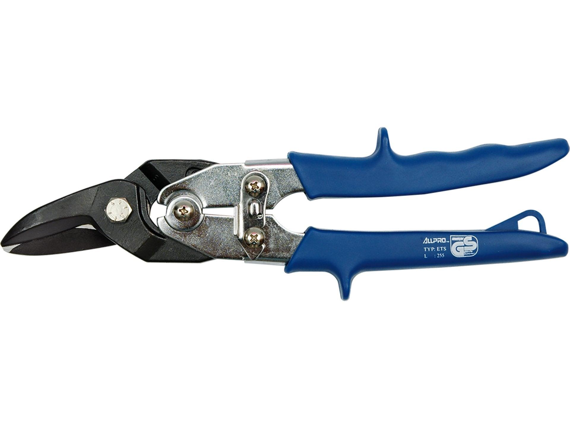 FOARFECĂ PENTRU TABLĂ 1,5MM DREAPTA VOREL 48050