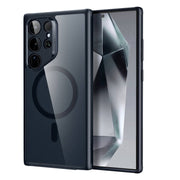 Cumpara acum Husă ESR Classic Hybrid (HaloLock) pentru Samsung Galaxy S24 Ultra (negru) de la Mesterul Minune