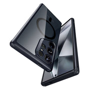 Cumpara acum Husă ESR Classic Hybrid (HaloLock) pentru Samsung Galaxy S24 Ultra (negru) de la Mesterul Minune