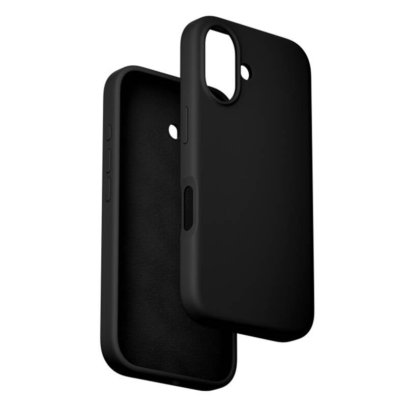 Cumpara acum Vention KUHB0-10 Husă pentru iPhone 16 MagSafe (negru) de la Mesterul Minune
