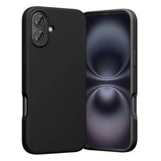 Cumpara acum Vention KUHB0-10 Husă pentru iPhone 16 MagSafe (negru) de la Mesterul Minune