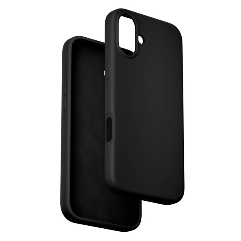 Cumpara acum Vention KUHB0-20 Husă pentru iPhone 16 Plus MagSafe (negru) de la Mesterul Minune