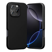 Cumpara acum Vention KUHB0-30 Husă pentru iPhone 16 Pro MagSafe (negru) de la Mesterul Minune
