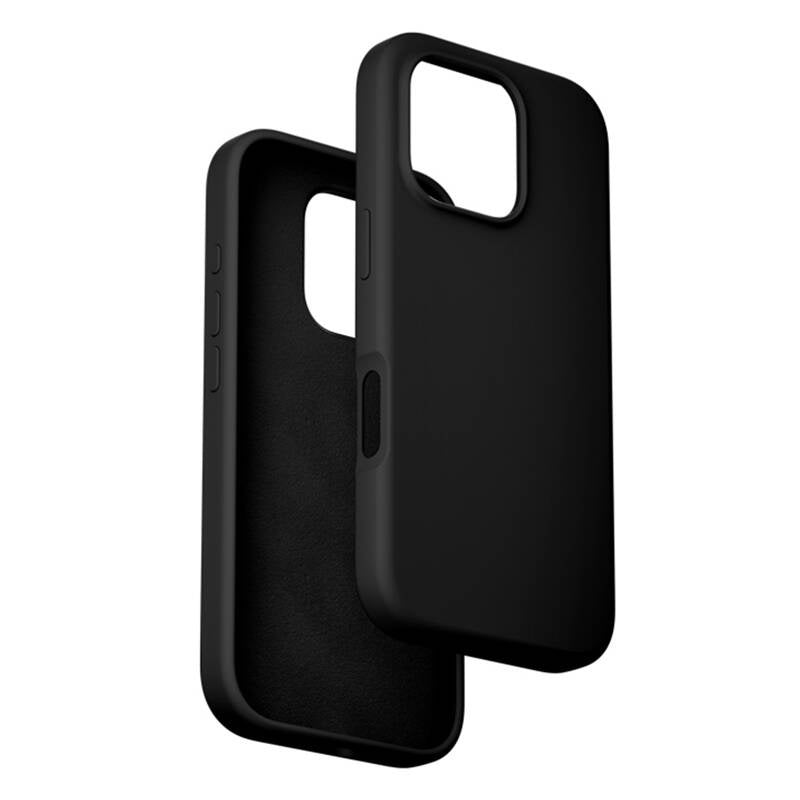 Cumpara acum Vention KUHB0-30 Husă pentru iPhone 16 Pro MagSafe (negru) de la Mesterul Minune