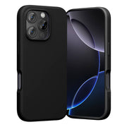 Cumpara acum Etui Vention KUHB0-40 pentru iPhone 16 Pro Max MagSafe (Czarne) de la Mesterul Minune