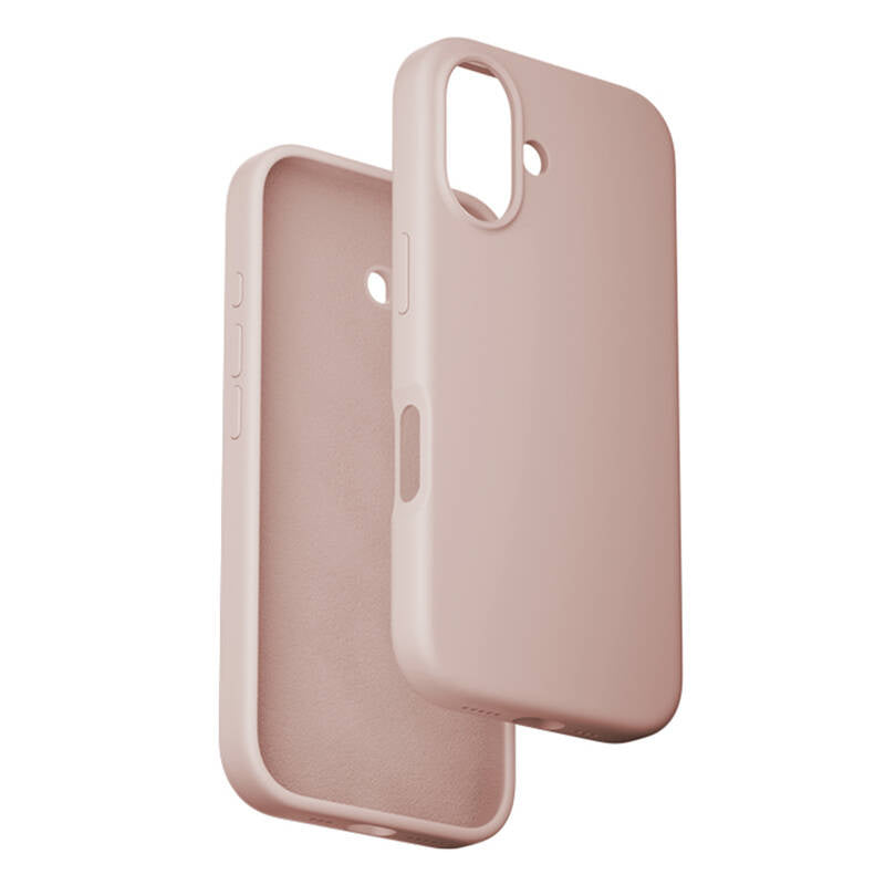 Cumpara acum Vention KUHP0-10 Husă pentru iPhone 16 MagSafe (roz) de la Mesterul Minune