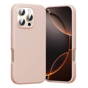 Cumpara acum Vention KUHP0-30 Husă pentru iPhone 16 Pro MagSafe (roz) de la Mesterul Minune