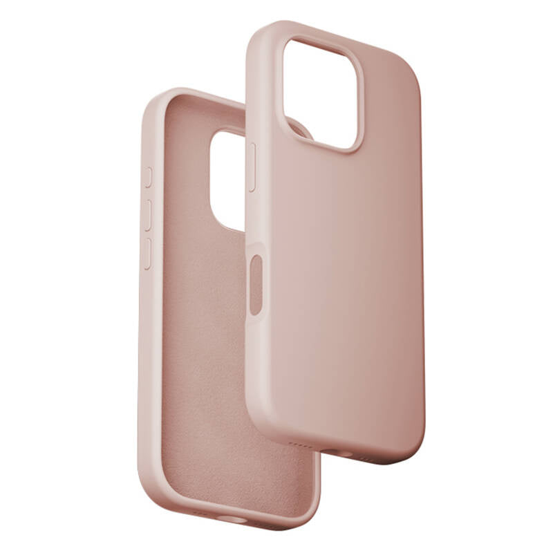 Cumpara acum Vention KUHP0-30 Husă pentru iPhone 16 Pro MagSafe (roz) de la Mesterul Minune