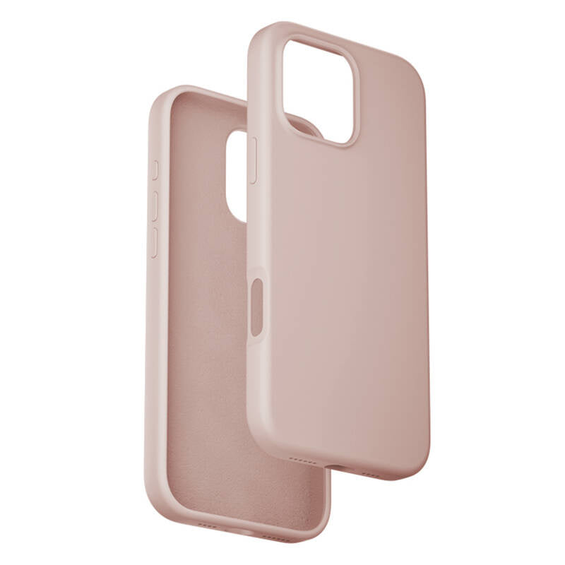 Cumpara acum Vention KUHP0-40 Husă pentru iPhone 16 Pro Max MagSafe (roz) de la Mesterul Minune