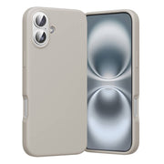 Cumpara acum Husă Vention KUHM0-20 pentru iPhone 16 Plus MagSafe (Szare) de la Mesterul Minune